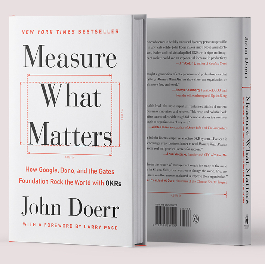Nhà đầu tư John Doerr sử dụng OKR như thế nào?
