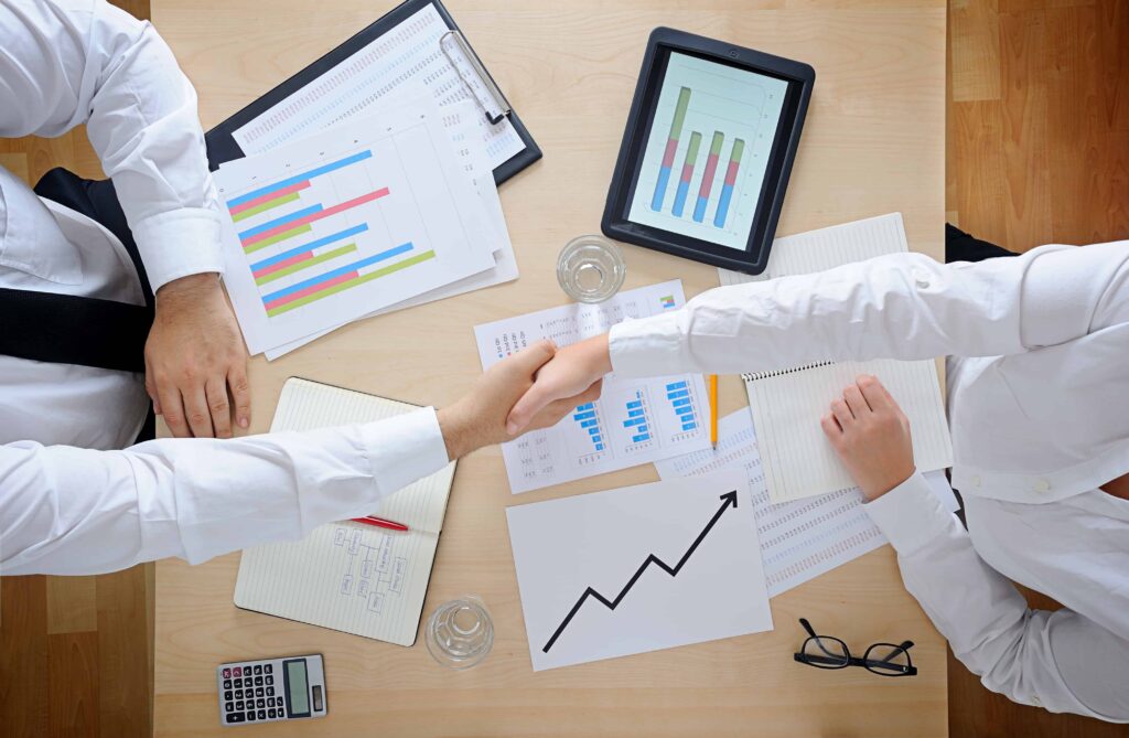 Các chỉ tiêu phân tích báo cáo tài chính trong doanh nghiệp - V03