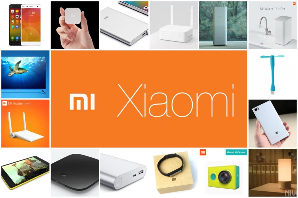 "Sự liên kết chiến lược” (coalescence) giúp Xiaomi trở thành công ty dẫn đầu về IoT - V01