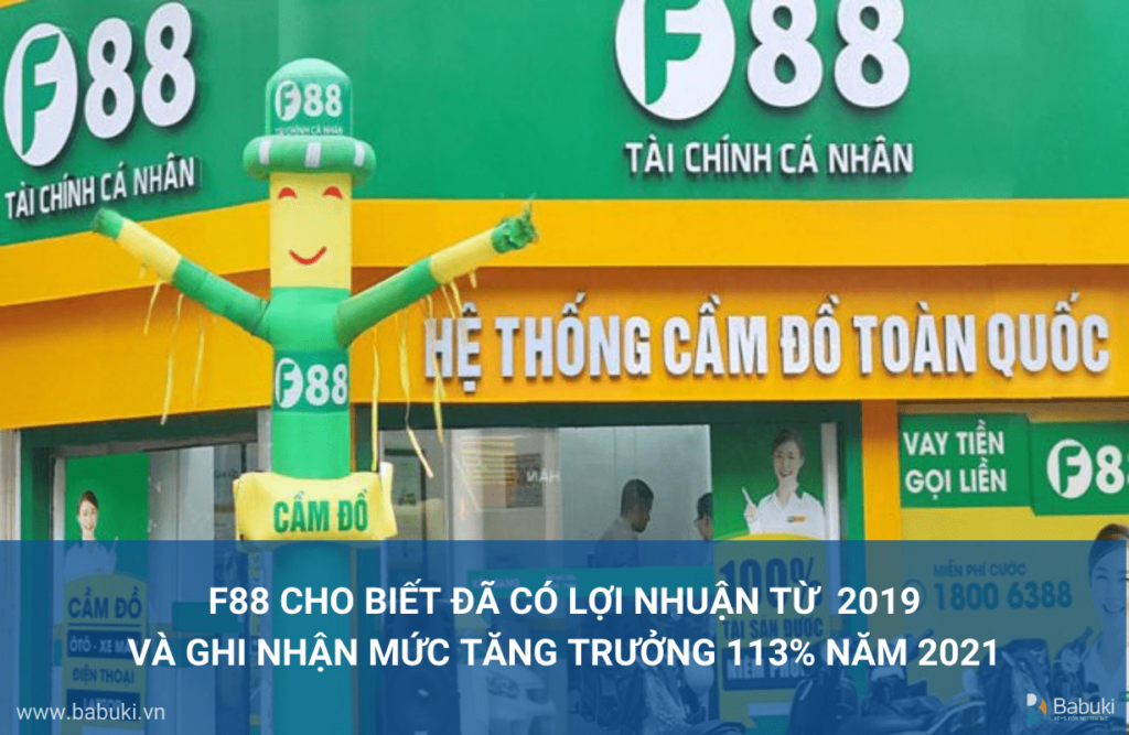 Những thương vụ gọi vốn đầu tư của doanh nghiệp Việt 2022 ảnh 11